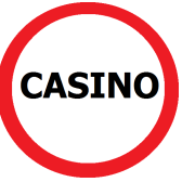 Verboden casino