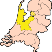 herindeling provincies