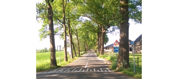 Hamersveldseweg Zuid