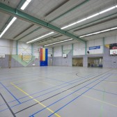 sporthal