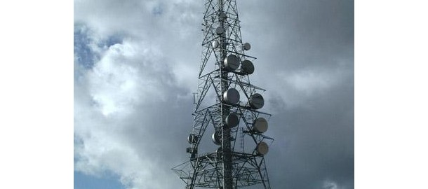 Antennemast