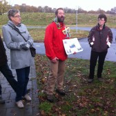 foto wandeling de Schammer